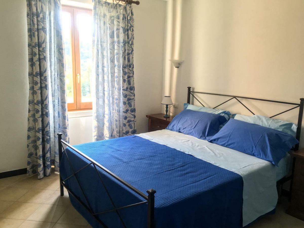 Agriturismo La Ferriera Pignone Dış mekan fotoğraf