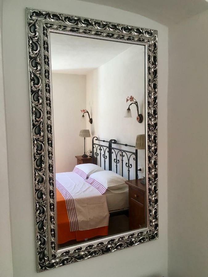 Agriturismo La Ferriera Pignone Dış mekan fotoğraf