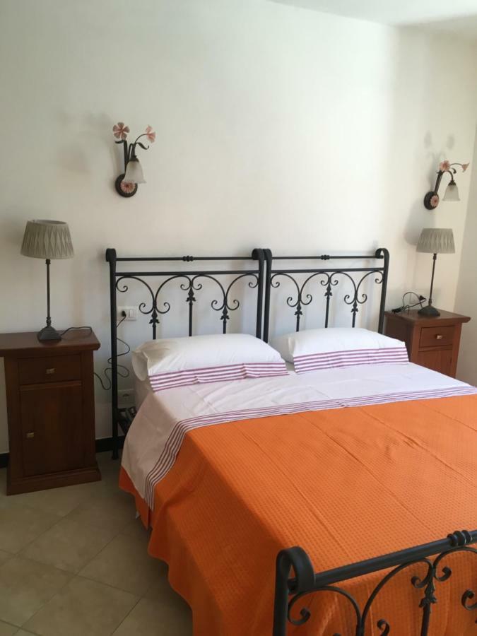 Agriturismo La Ferriera Pignone Dış mekan fotoğraf