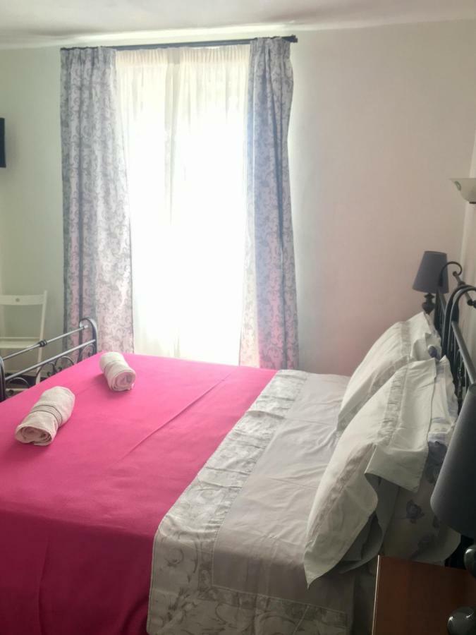 Agriturismo La Ferriera Pignone Dış mekan fotoğraf