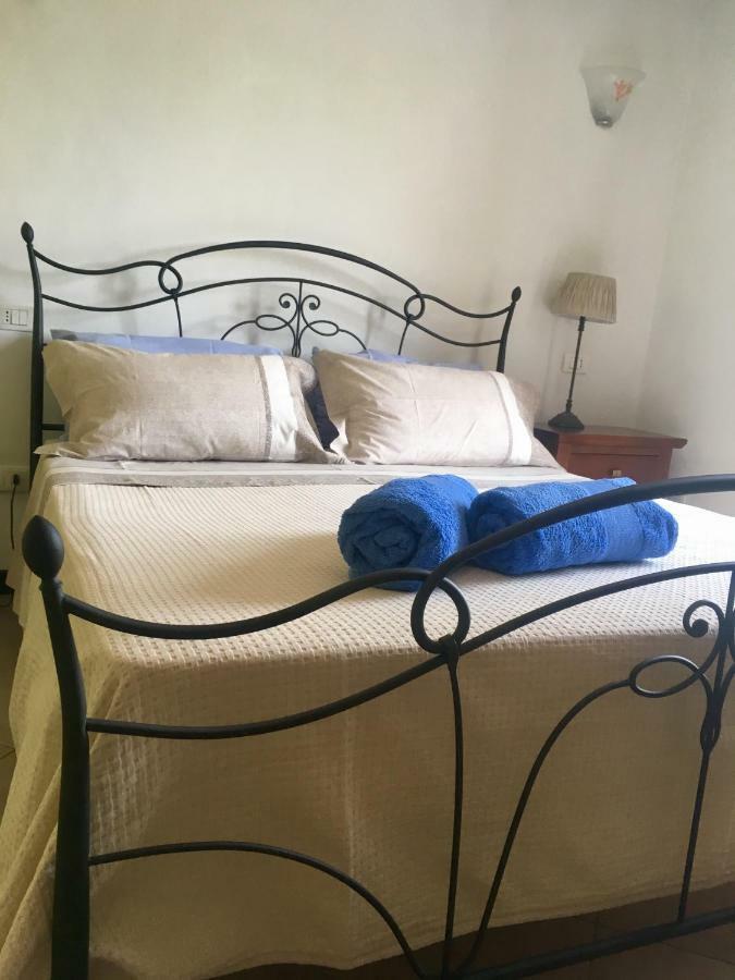 Agriturismo La Ferriera Pignone Dış mekan fotoğraf